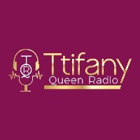 Ttifany Queen Radio LOGO