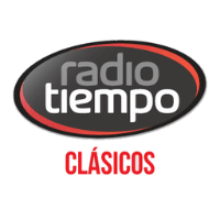 Radio Tiempo Clásica LOGO