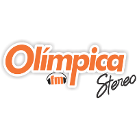 Olímpica Stereo - Valledupar 93.7 FM LOGO