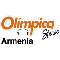 Olímpica Stereo LOGO Olímpica Stereo LOGO