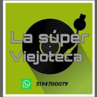 La Viejoteca del Poli LOGO