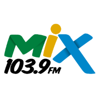 Mix 103.9 FM LOGO
