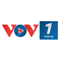 VOV1 - Thời sự LOGO