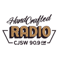 CJSW Radio 90.9 FM LOGO