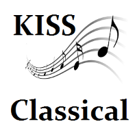 KISS Classical LOGO