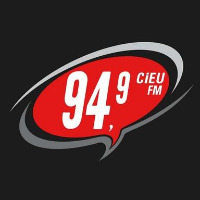 CIEU 94.9 FM LOGO CIEU 94.9 FM LOGO