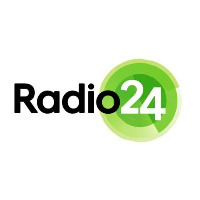 Radio 24 LOGO