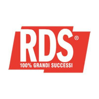 RDS - Radio Dimensione Suono LOGO