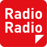 Radio Radio 104.5 FM LOGO