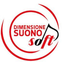 Dimensione Suono Soft LOGO