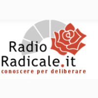 Radio Radicale LOGO