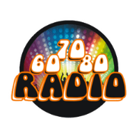 Radio 60 70 80 LOGO Radio 60 70 80 LOGO