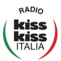 Radio Kiss Kiss Italia LOGO