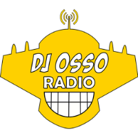 Dj Osso Radio LOGO