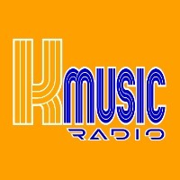 Kmusic Radio LOGO