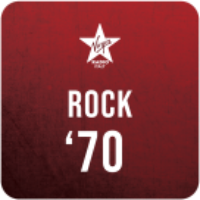 Virgin Radio Rock 70 LOGO