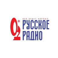 Russkoe Radio Русское Радио LOGO