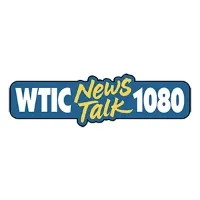 WTIC 1080 AM LOGO
