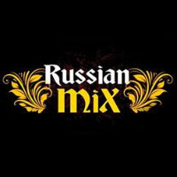Радио Рекорд Russian Mix LOGO
