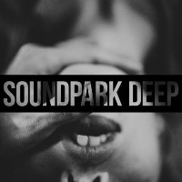 Sound Park #DEEP LOGO