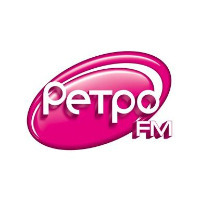 Ретро FM (Retro FM) LOGO