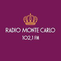 Радио Монте Карло (Monte Carlo) 102.1 FM LOGO
