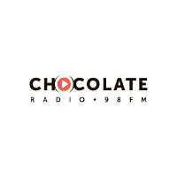 Радио Шоколад (Chocolate) LOGO