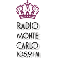 Радио Монте Карло Санкт-Петербург 105.9 FM LOGO