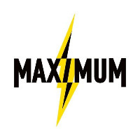 Радио Максимум LOGO