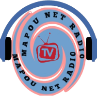 Mapou Net Radio LOGO