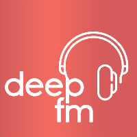 Deep FM LOGO