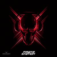 Пиратская Станция Радио Рекорд LOGO