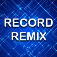 Радио Рекорд (Radio Record Remix) LOGO