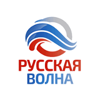 РУССКАЯ ВОЛНА - Russian Wave LOGO