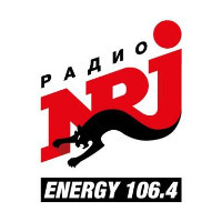 NRJ Radio Irkutsk LOGO