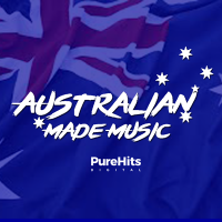 Australian Made Music LOGO