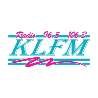 Radio KLFM LOGO