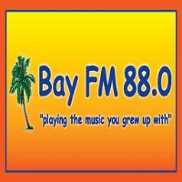 Bay FM 88.0 - Port Stephens LOGO Bay FM 88.0 - Port Stephens LOGO