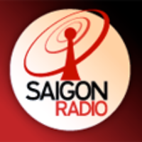 KALI Saigon Radio LOGO KALI Saigon Radio LOGO