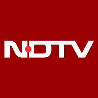 NDTV 24x7 LOGO