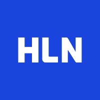 HLN - CNN Radio LOGO