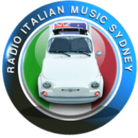 Radio Italian Music LOGO