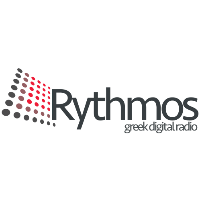 Rythmos - Greek Digital Radio LOGO