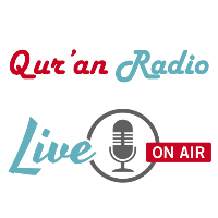 Live Quran Radio LOGO Live Quran Radio LOGO