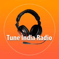 Tune India Radio Sydney LOGO