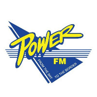 Power FM Bega Bay LOGO