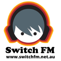 Switch FM LOGO
