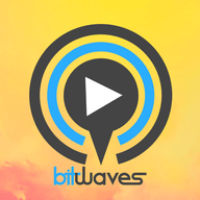 BitWaves South Australia LOGO