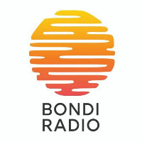 Bondi Radio LOGO