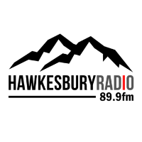 Hawkesbury Radio 89.9 FM LOGO Hawkesbury Radio 89.9 FM LOGO